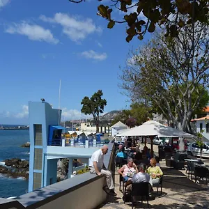 Charming In - Lazareto Appartement Funchal (Madeira)