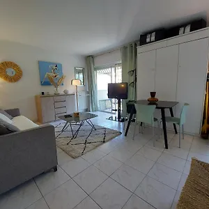 Montrose - Axelle Loc'appart Appartement Cannes