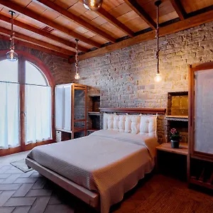 La Boheme Appartement Qeparo