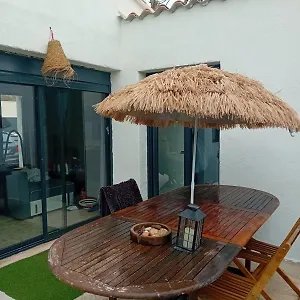 Chez Stephanie Au Calme Hébergement de vacances Martigues